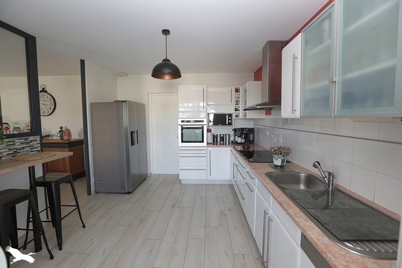 Vente Maison LANGON - 5 pièces -108 m² - (33210)