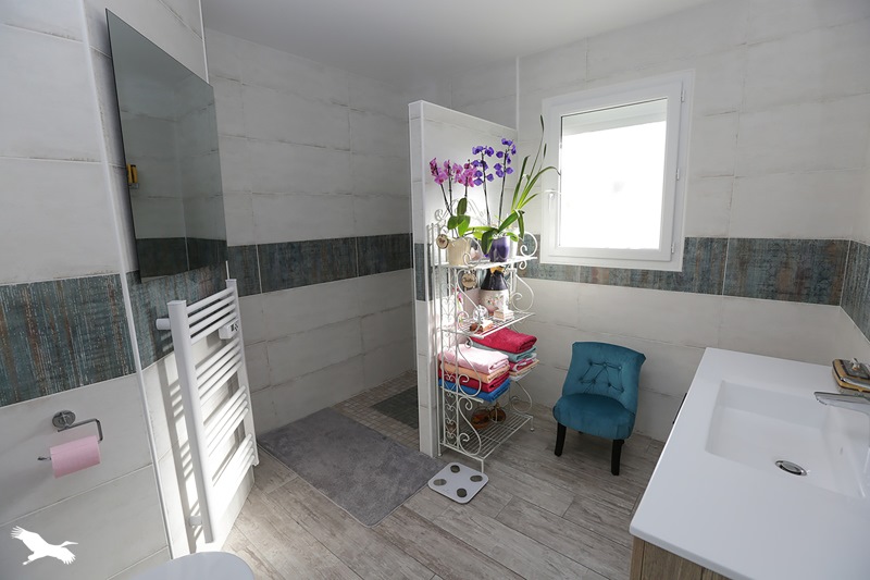 Vente Maison LANGON - 5 pièces -108 m² - (33210)