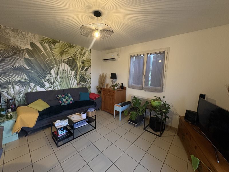Vente Maison LE PIAN SUR GARONNE - 3 pièces -65 m² - (33490)