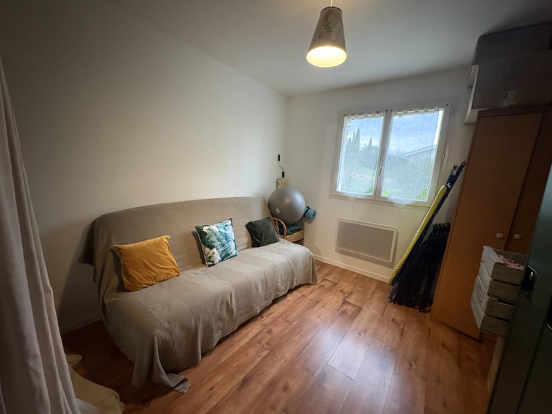 Vente Maison LE PIAN SUR GARONNE - 3 pièces -65 m² - (33490)