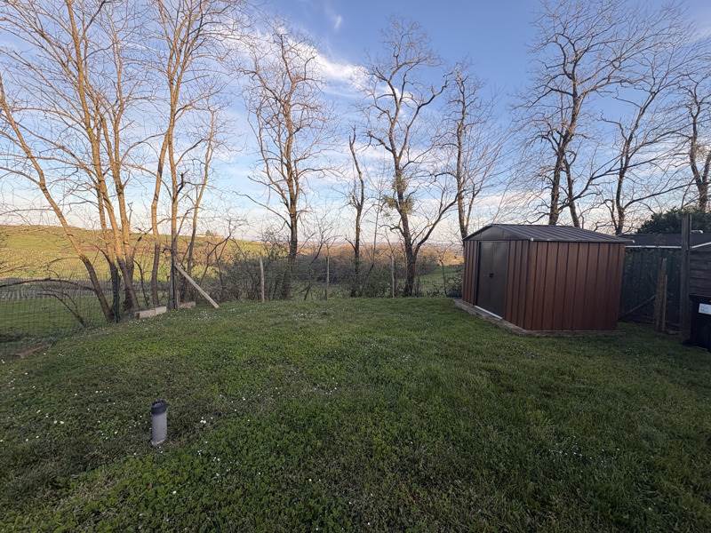 Vente Maison LE PIAN SUR GARONNE - 3 pièces -65 m² - (33490)