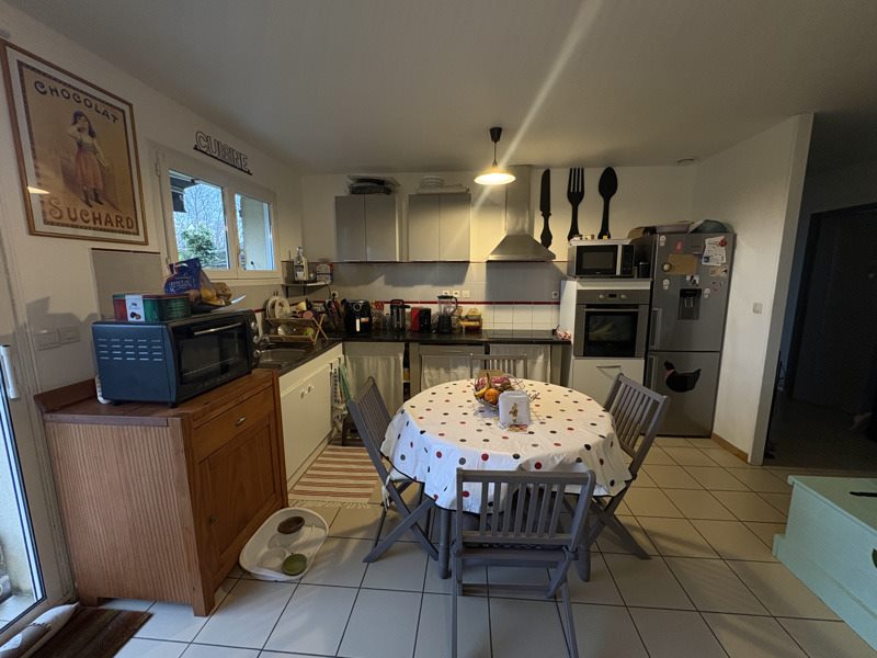 Vente Maison LE PIAN SUR GARONNE - 3 pièces -65 m² - (33490)