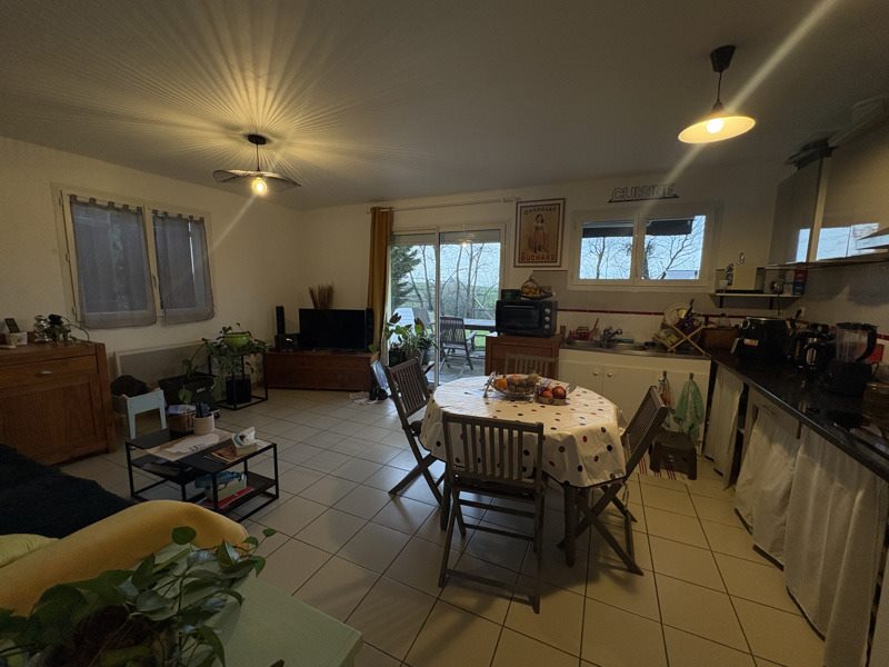 Vente Maison LE PIAN SUR GARONNE - 3 pièces -65 m² - (33490)