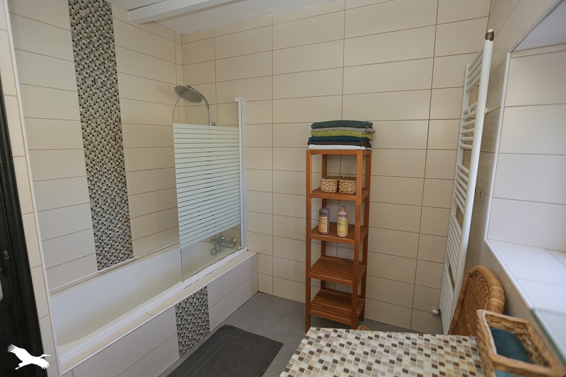 Vente Maison ST PARDON DE CONQUES - 7 pièces -179 m² - (33210)