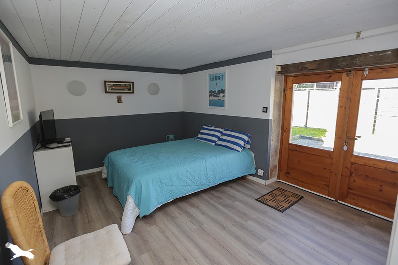 Vente Maison ST PARDON DE CONQUES - 7 pièces -179 m² - (33210)