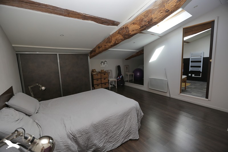Vente Maison ST PARDON DE CONQUES - 7 pièces -179 m² - (33210)