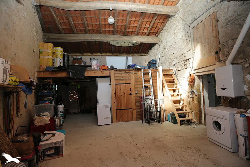Vente Maison ST PARDON DE CONQUES - 7 pièces -179 m² - (33210)