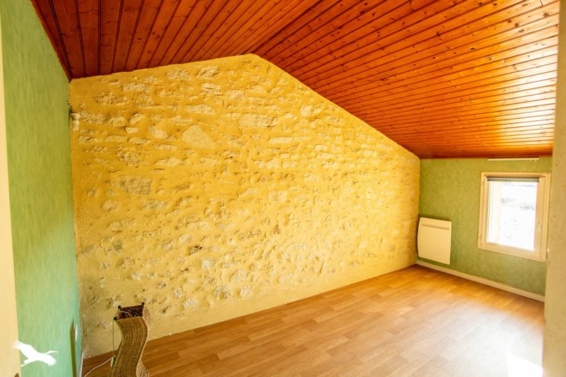 Vente Maison ST SULPICE DE GUILLERAGUES - 11 pièces -250 m² - (33580)
