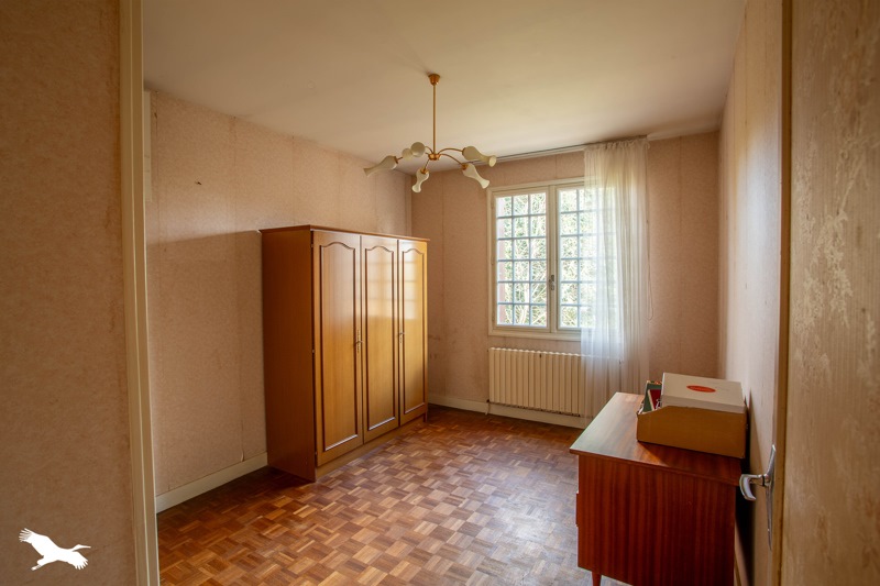 Vente Maison LA REOLE - 4 pièces -100 m² - (33190)