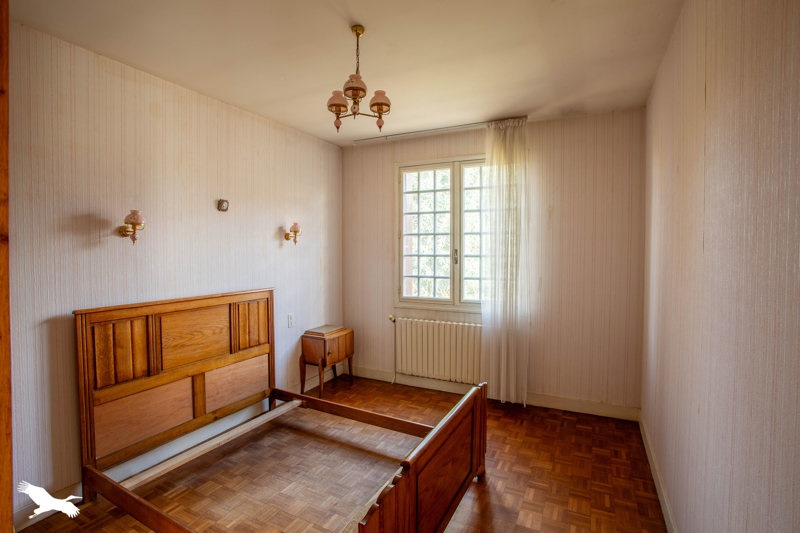 Vente Maison LA REOLE - 4 pièces -100 m² - (33190)