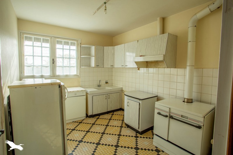 Vente Maison LA REOLE - 4 pièces -100 m² - (33190)