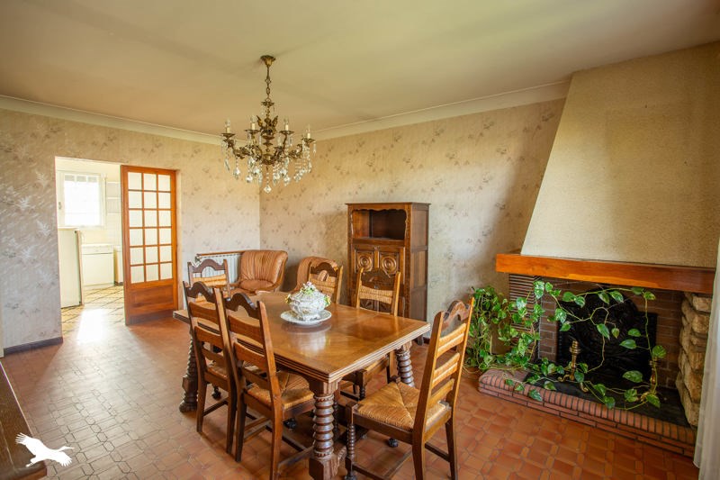 Vente Maison LA REOLE - 4 pièces -100 m² - (33190)