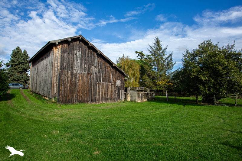 Vente Maison LA REOLE - 4 pièces -100 m² - (33190)