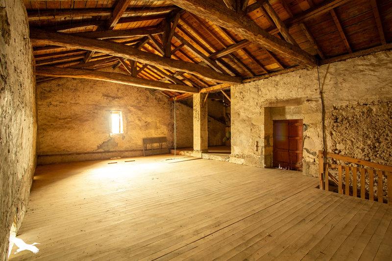 Vente Maison LA REOLE - 4 pièces -100 m² - (33190)
