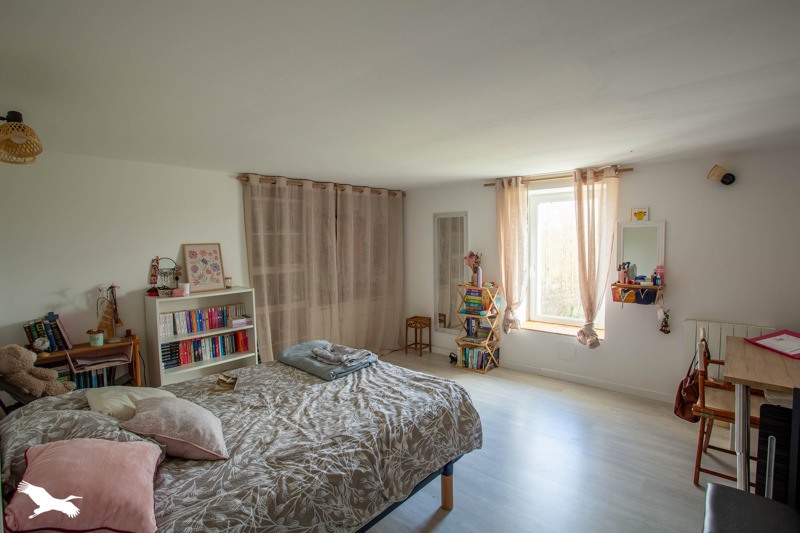 Vente Maison CAMIRAN - 6 pièces -165 m² - (33190)