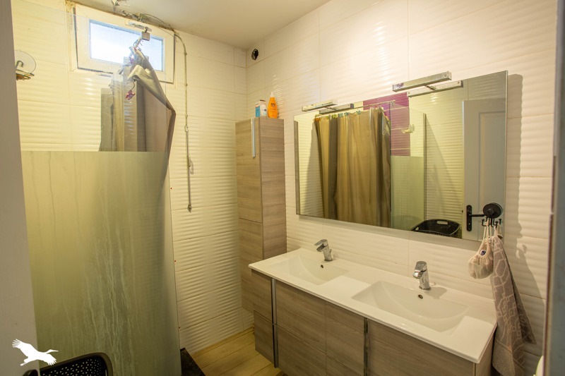 Vente Maison CAMIRAN - 6 pièces -165 m² - (33190)