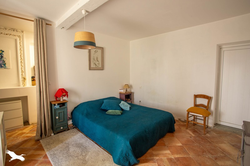 Vente Maison CAMIRAN - 6 pièces -165 m² - (33190)