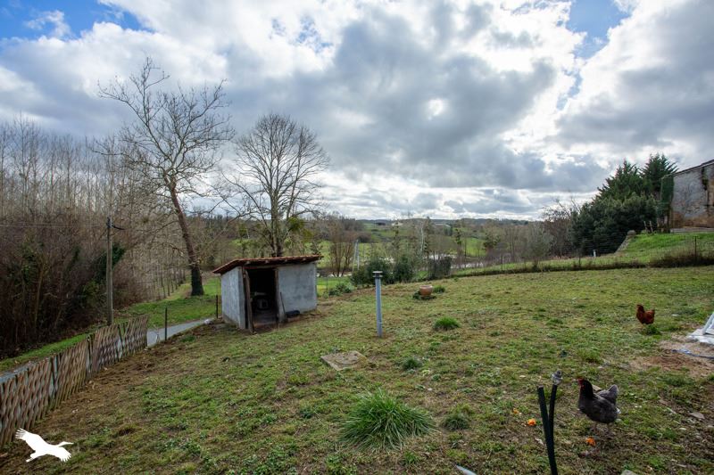Vente Maison CAMIRAN - 6 pièces -165 m² - (33190)
