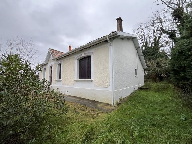 Maison Langon