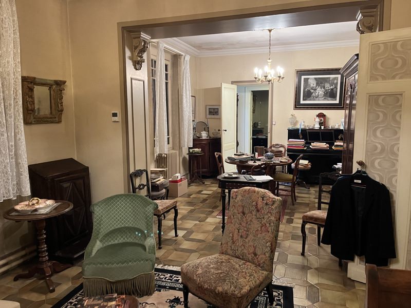 Maison Langon