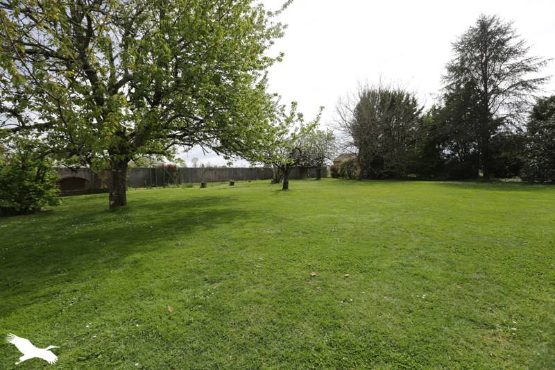 Vente Terrain CASTETS EN DORTHE - -1262 m² - (33210)
