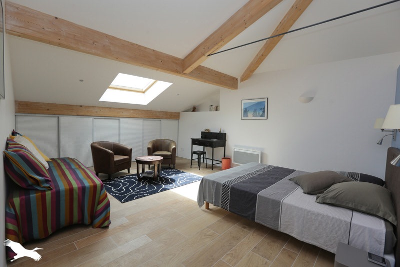 Vente Maison CASTETS ET CASTILLON - 3 pièces -100 m² - (33210)