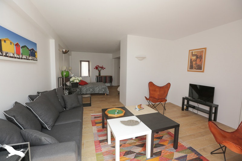 Vente Maison CASTETS ET CASTILLON - 3 pièces -100 m² - (33210)