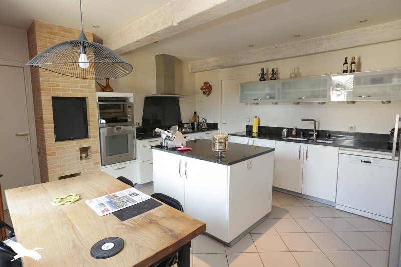Vente Maison CASTETS ET CASTILLON - 6 pièces -259 m² - (33210)