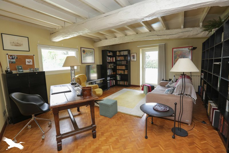Vente Maison CASTETS ET CASTILLON - 6 pièces -259 m² - (33210)