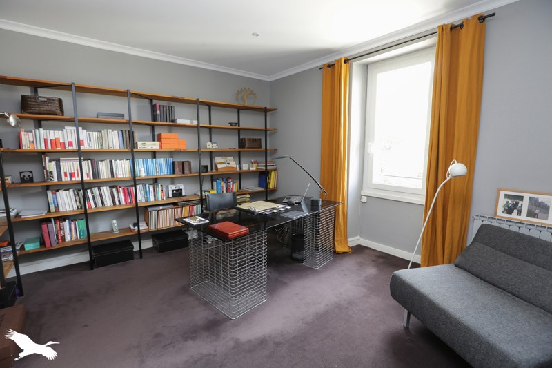 Vente Maison CASTETS ET CASTILLON - 6 pièces -259 m² - (33210)