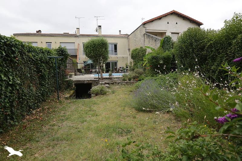Vente Maison PREIGNAC 33210 5 pièces - 161 m²