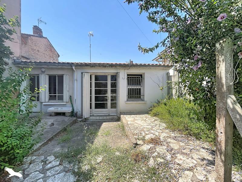 Maison Langon