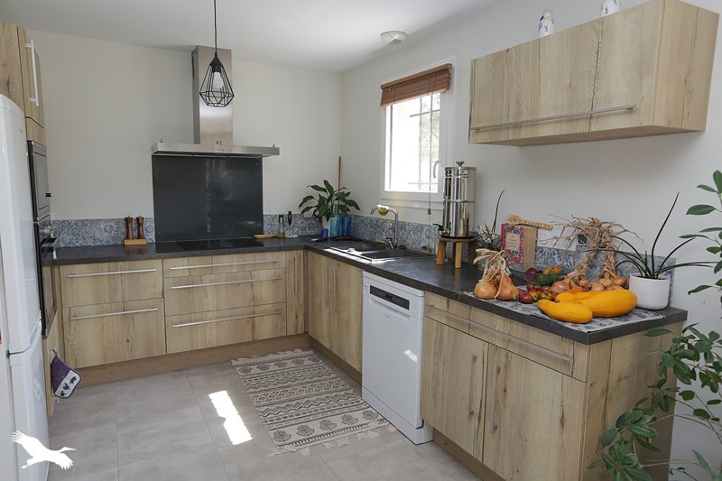 Vente Maison LE PIAN SUR GARONNE - 4 pièces -94 m² - (33490)