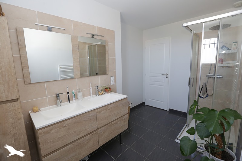Vente Maison LE PIAN SUR GARONNE - 4 pièces -94 m² - (33490)