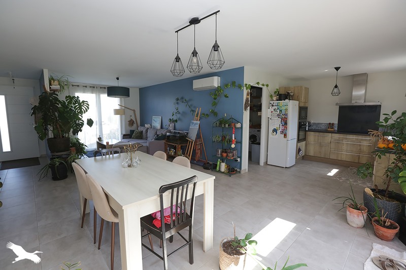 Vente Maison LE PIAN SUR GARONNE - 4 pièces -94 m² - (33490)
