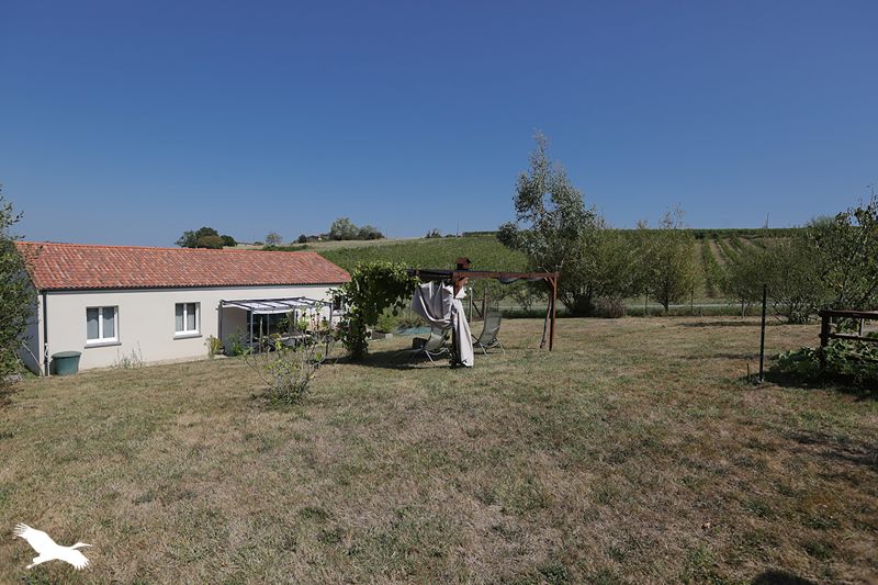 Vente Maison LE PIAN SUR GARONNE 33490 4 pièces - 94 m²