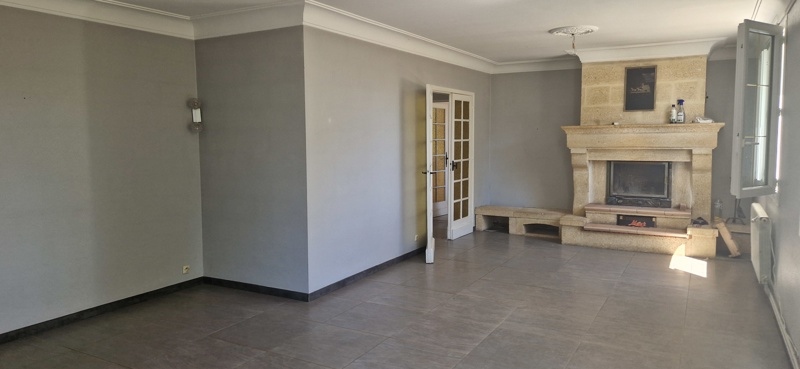 Vente Maison LAMOTHE LANDERRON - 5 pièces -149 m² - (33190)