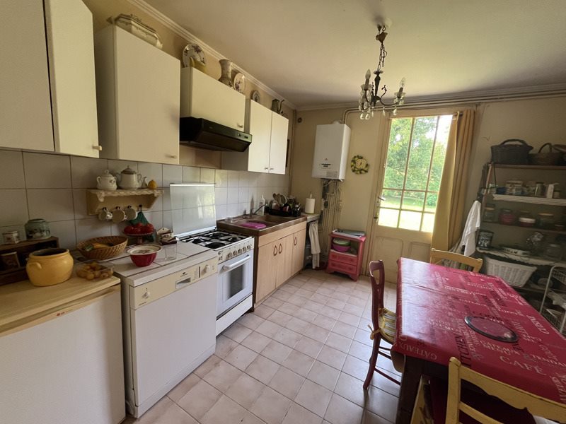 Vente Maison NOAILLAN - 4 pièces -117,5 m² - (33730)