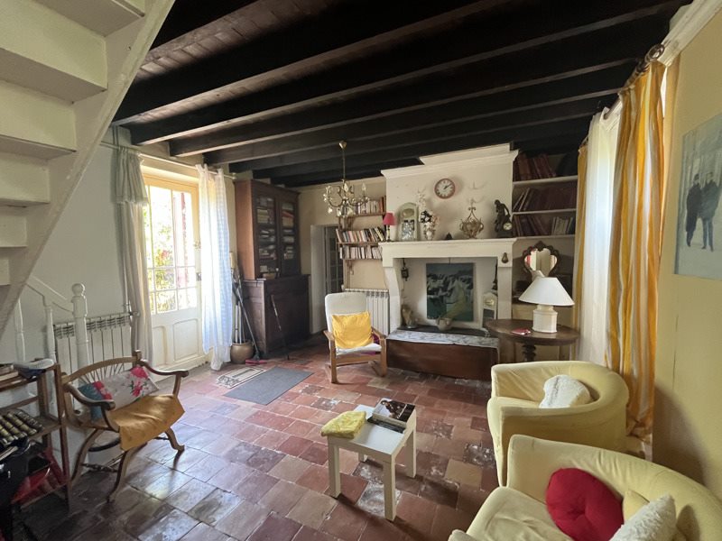 Vente Maison NOAILLAN - 4 pièces -117,5 m² - (33730)