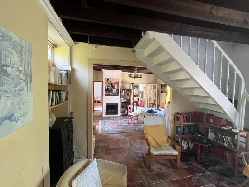 Vente Maison NOAILLAN - 4 pièces -117,5 m² - (33730)