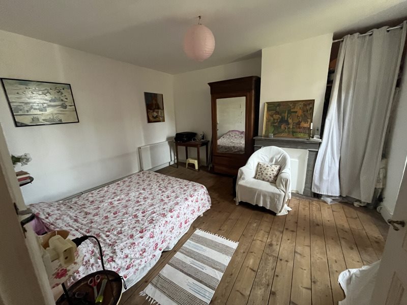 Vente Maison NOAILLAN - 4 pièces -117,5 m² - (33730)