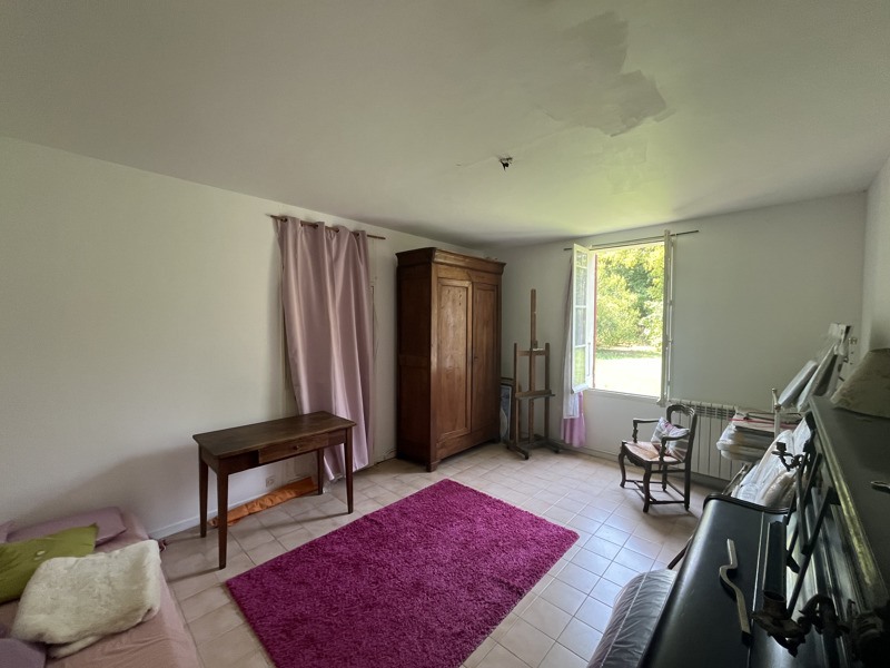 Vente Maison NOAILLAN - 4 pièces -117,5 m² - (33730)