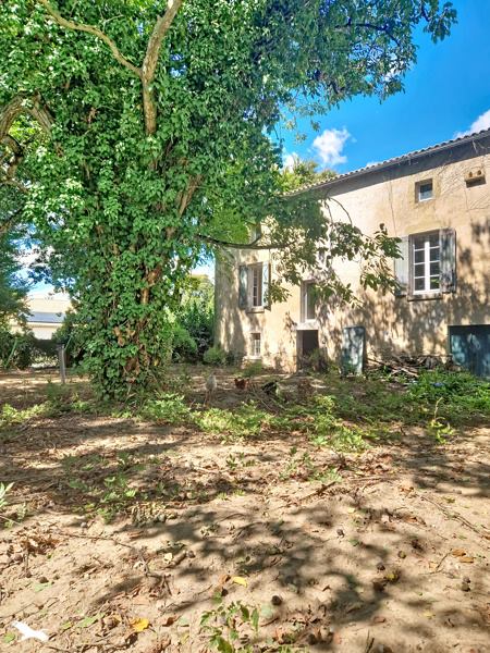 Vente Maison MONGAUZY 33190 3 pièces - 107 m²
