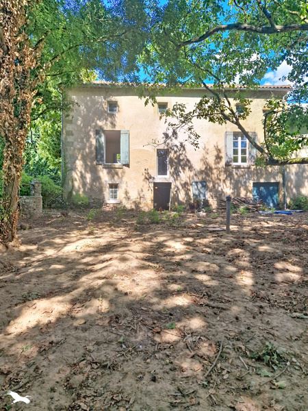 Maison 3 pièces 107 m² · à Mongauzy · 107 m² · 145 800 €