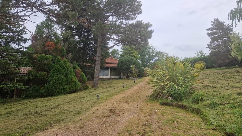 Vente Maison LA REOLE - 4 pièces -110 m² - (33190)