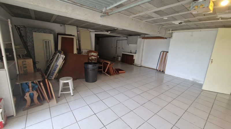 Vente Maison LA REOLE - 4 pièces -110 m² - (33190)