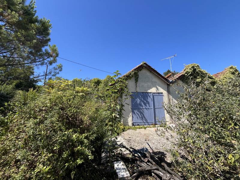 Vente Maison ST HILAIRE DE LA NOAILLE - 4 pièces -84 m² - (33190)