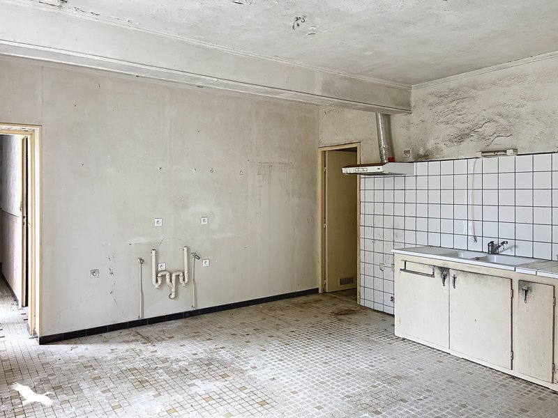 Vente Maison Bommes - 5 pièces -140 m² - (33210)