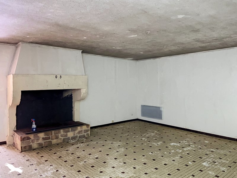 Vente Maison Bommes - 5 pièces -140 m² - (33210)