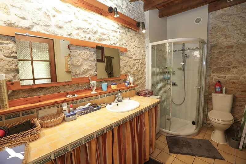 Vente Maison Noaillan - 4 pièces -90 m² - (33730)